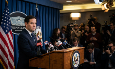 Trump Was Right AGAIN: Iran’s Nuclear Dreams SHATTERED Before Reaching U.S. Shores!