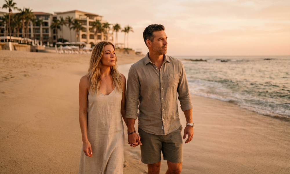 OUTRAGE BUILDS Over LeAnn Rimes' Hidden Family SABOTAGE – MAGA Star Reveals 'Heart-Wrenching' Truths!