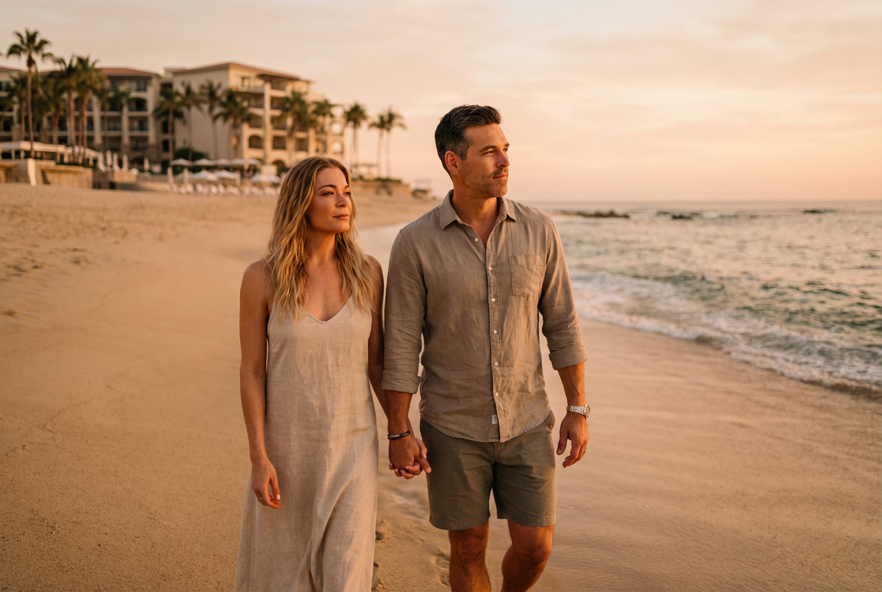 OUTRAGE BUILDS Over LeAnn Rimes' Hidden Family SABOTAGE – MAGA Star Reveals 'Heart-Wrenching' Truths!