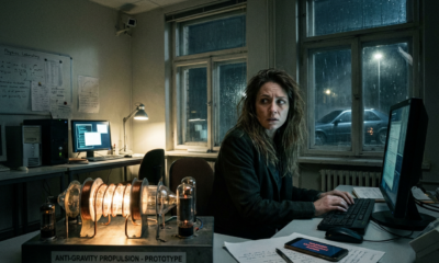 An Mysterious Pattern of Scientist Disappearances Rocks Advanced Research Communities