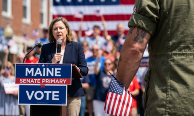 Left-Wing Streamer Sparks Primary Controversy With Surprising Endorsement