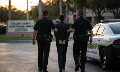 Trump Was Right: Woke Florida Mayor MELTING Under Intense DUI Probation Betrayal!