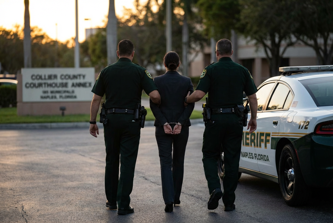 Trump Was Right: Woke Florida Mayor MELTING Under Intense DUI Probation Betrayal!