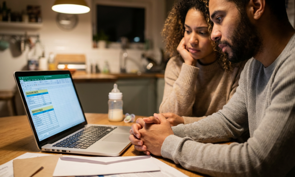 Liberal Media's Hypocrisy Shines Through in Family Advice Debate