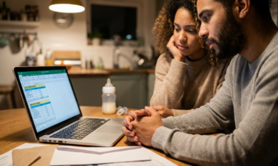 Liberal Media's Hypocrisy Shines Through in Family Advice Debate