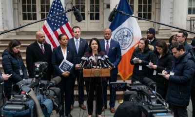 Harmeet Dhillon Sounds Alarm on Socialist Mayor's Radical Racial Equity Push