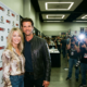 BOMBSHELL: Hollywood Legend Heather Locklear Ditches Fiancé for 80s Icon Lorenzo Lamas – Outrage Builds Over Woke Elite Decadence