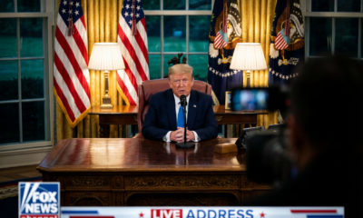 Nation Awaits Trump's Update on Iran's Ongoing Conflict