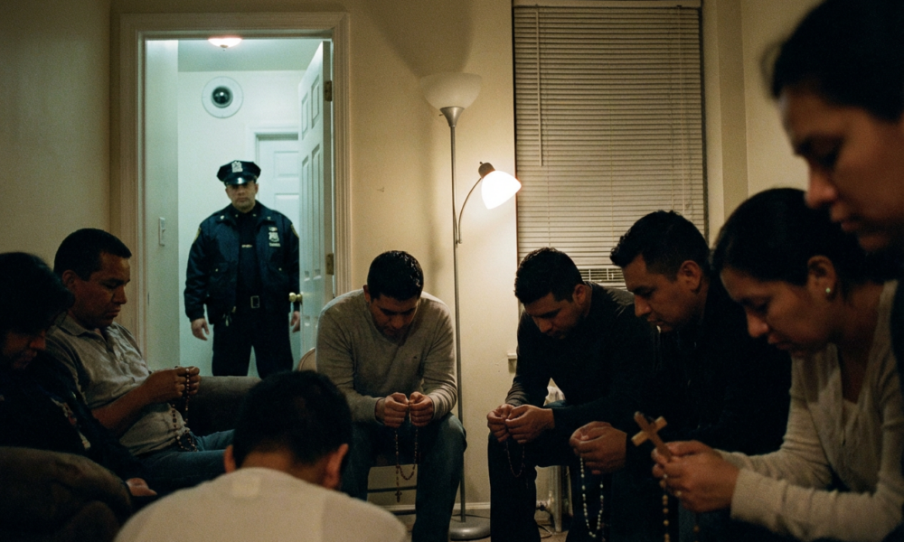 SHOCKING Betrayal: Pope Leo XIV Scrutinizes Controversial China Deal Amid Surging Persecution of Catholics