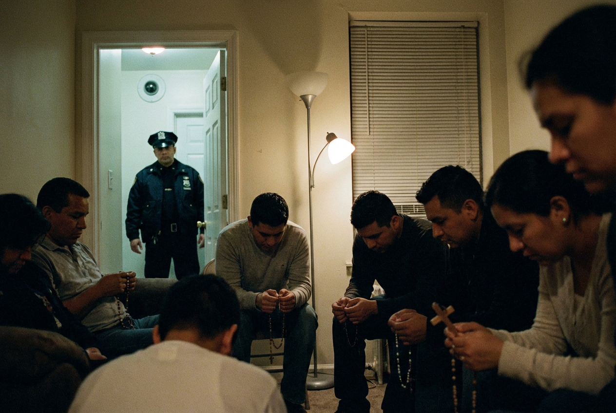 SHOCKING Betrayal: Pope Leo XIV Scrutinizes Controversial China Deal Amid Surging Persecution of Catholics