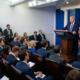 Trump's Media Blitz Poised to Redefine White House Press Briefings This Week