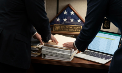 Trump Administration Cracks Down on Biden-Era Pandemic Loan Failures