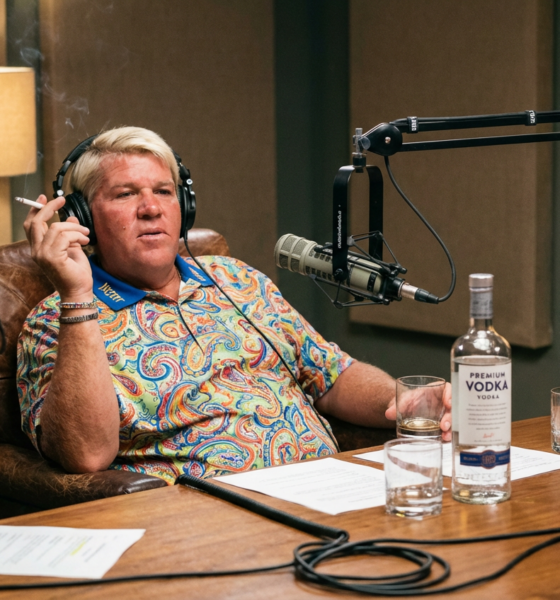 Trump Was Right - John Daly's Longevity Advice Fuels Patriot Jubilation