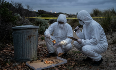 Serial Killer's Plea Puts New Focus on Long Island Families' Pursuit of Justice