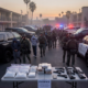 Southern California Sees Unprecedented Arrests Targeting Gang Networks