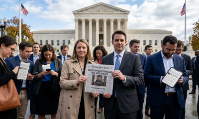 A Landmark Court Ruling Is Reshaping Approaches to Children's Identity Counseling