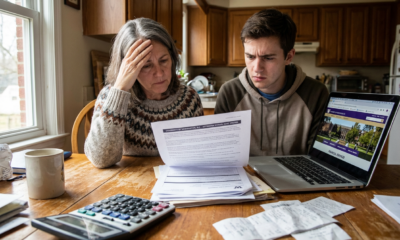 Tuition Surge Forces Students to Rethink Affordability of Higher Education