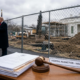 A Major White House Renovation Initiative Encounters Legal Roadblock