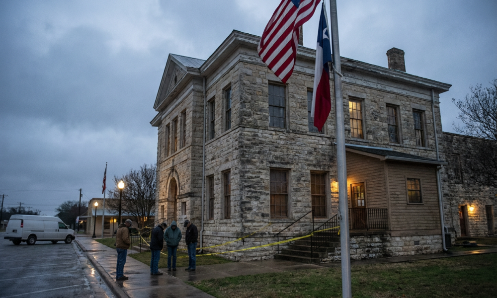 BOMBSHELL Video: Former FedEx Driver Admits Tossing Murdered Little Girl Like Garbage, Defense Blames Woke Excuses