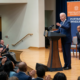 Former President Biden's Symposium Speech Fuels Concerns About Cognitive Decline