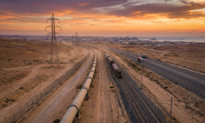 Trump's Push for Hormuz Reopening Highlights Urgent Need for Bypass Corridors