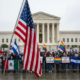 Oral Arguments at Supreme Court Signal Changing Citizenship Landscape in America