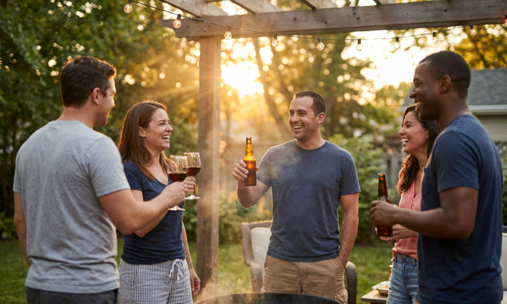 Federal Guidelines Finally Recognize Responsible Adults on Alcohol