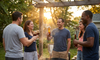 Federal Guidelines Finally Recognize Responsible Adults on Alcohol