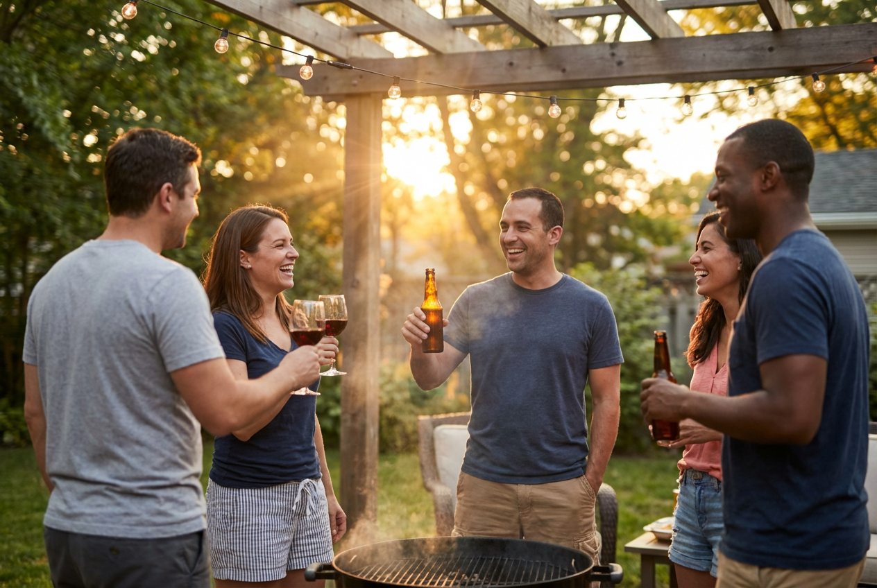 Federal Guidelines Finally Recognize Responsible Adults on Alcohol