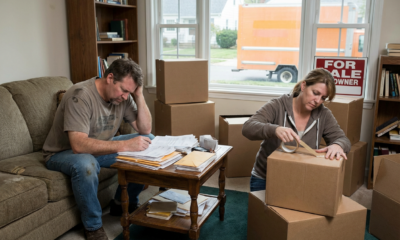 A Quiet Shift in State Policies Is Sparking a National Migration Crisis