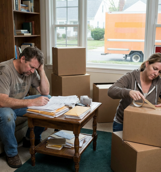 A Quiet Shift in State Policies Is Sparking a National Migration Crisis