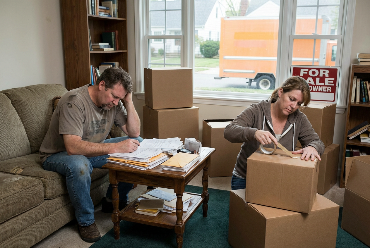 A Quiet Shift in State Policies Is Sparking a National Migration Crisis