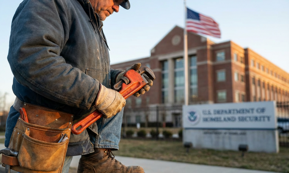 Trump Was Right to Oust Kristi Noem — Now Watch Radical Democrats Unleash Brutal Revenge Plan!