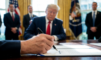 States Grind to a Halt as Trump's Ballot-Safeguard Push Takes Shape