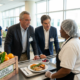 Hospitals Confront a Landmark Nutrition Shift in Patient Care