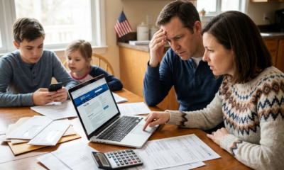 Taxpayers Grapple with Penalties as Simplification Efforts Spark Debate