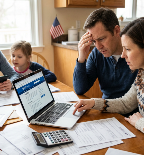 Taxpayers Grapple with Penalties as Simplification Efforts Spark Debate