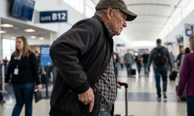 Trump Was Right: Elite Soldiers Deserve Nationwide Concealed Carry Like Officers