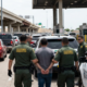 Trump's Stronger Border Drives Arrests of Dangerous Fugitives Nationwide