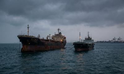 Treasury Targets Key Players in Iranian Oil Trade Networks