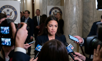 What Actions Are Exposing Weakness in Key Democratic Leadership?