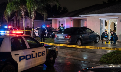 Florida Prosecutors Push for Death Penalty in Double Homicide Case