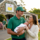 Golf Stars Showcase Family Values Amid Tournament Pressures