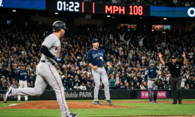 Baseball's Latest Mystery Play Sparks Umpire Timeout and Rule Rethink