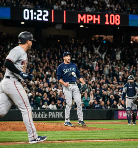 Baseball's Latest Mystery Play Sparks Umpire Timeout and Rule Rethink