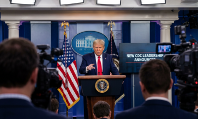 CDC Leadership Shakeup Sparks Calls for Scientific Revival