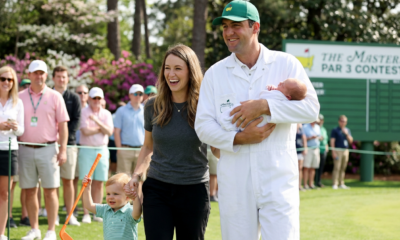 A Quiet Tradition Is Evolving at Golf's Most Prestigious Event