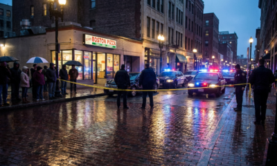 Police Officer Facing Manslaughter Charges in High-Profile Shooting