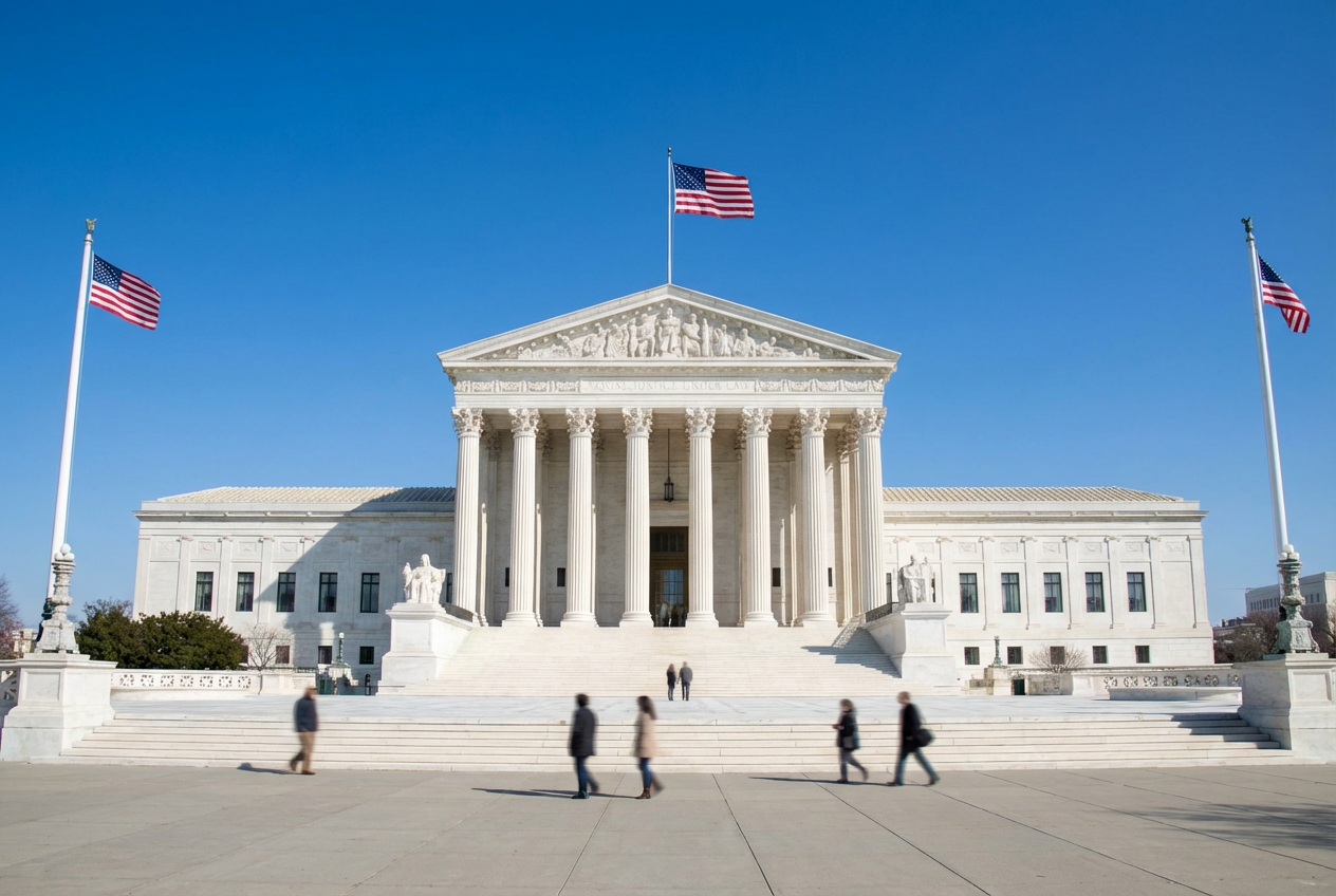 Supreme Court Split Raises Concerns Over Medical Speech Regulations