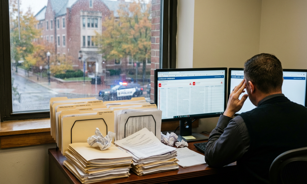 A Fresh Proposal Seeks to Transform How High-Risk Prisoners Are Supervised